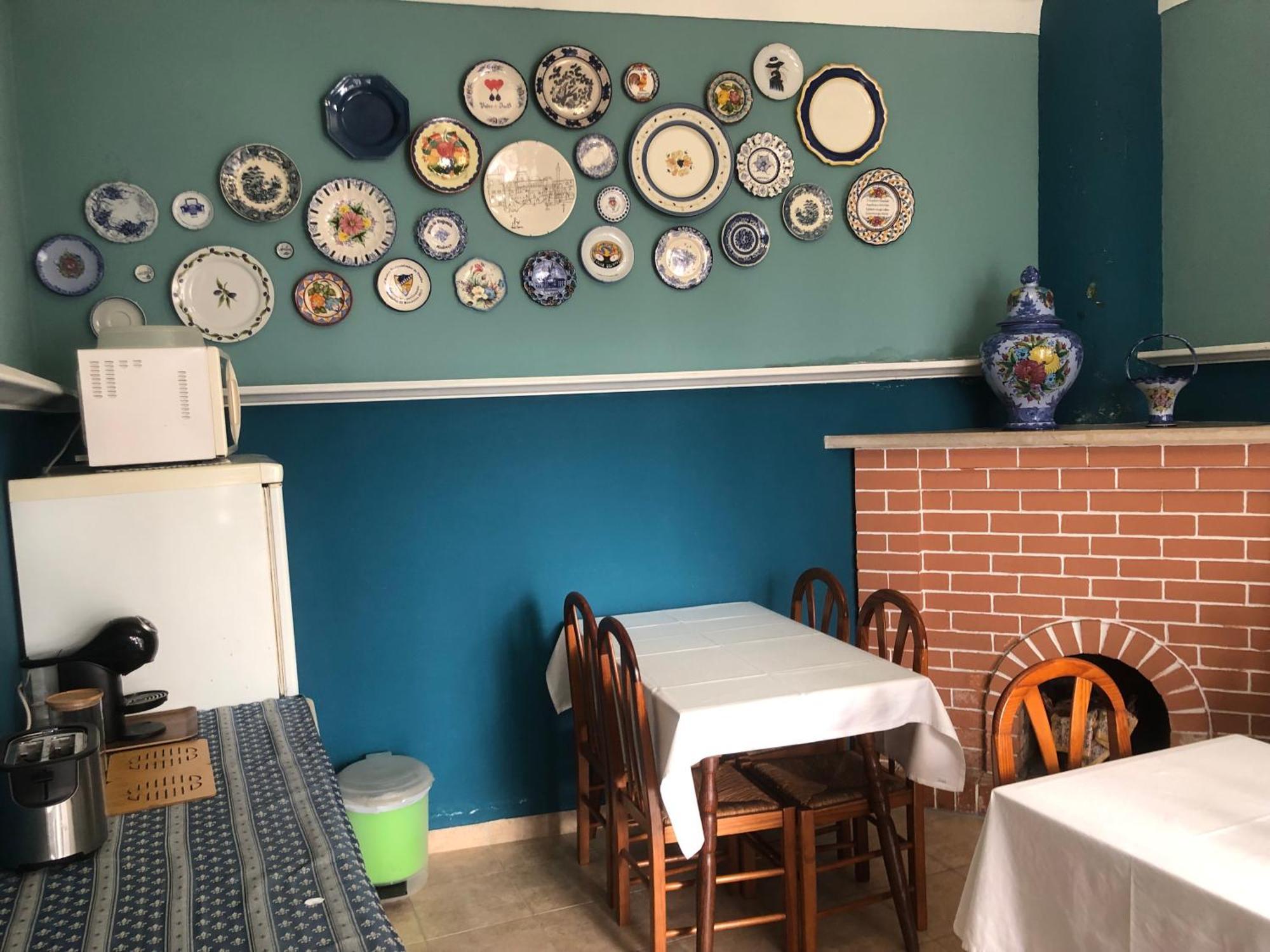 Apartamento Coracoes Unidos "A Pensao" Alcobaça Exterior foto