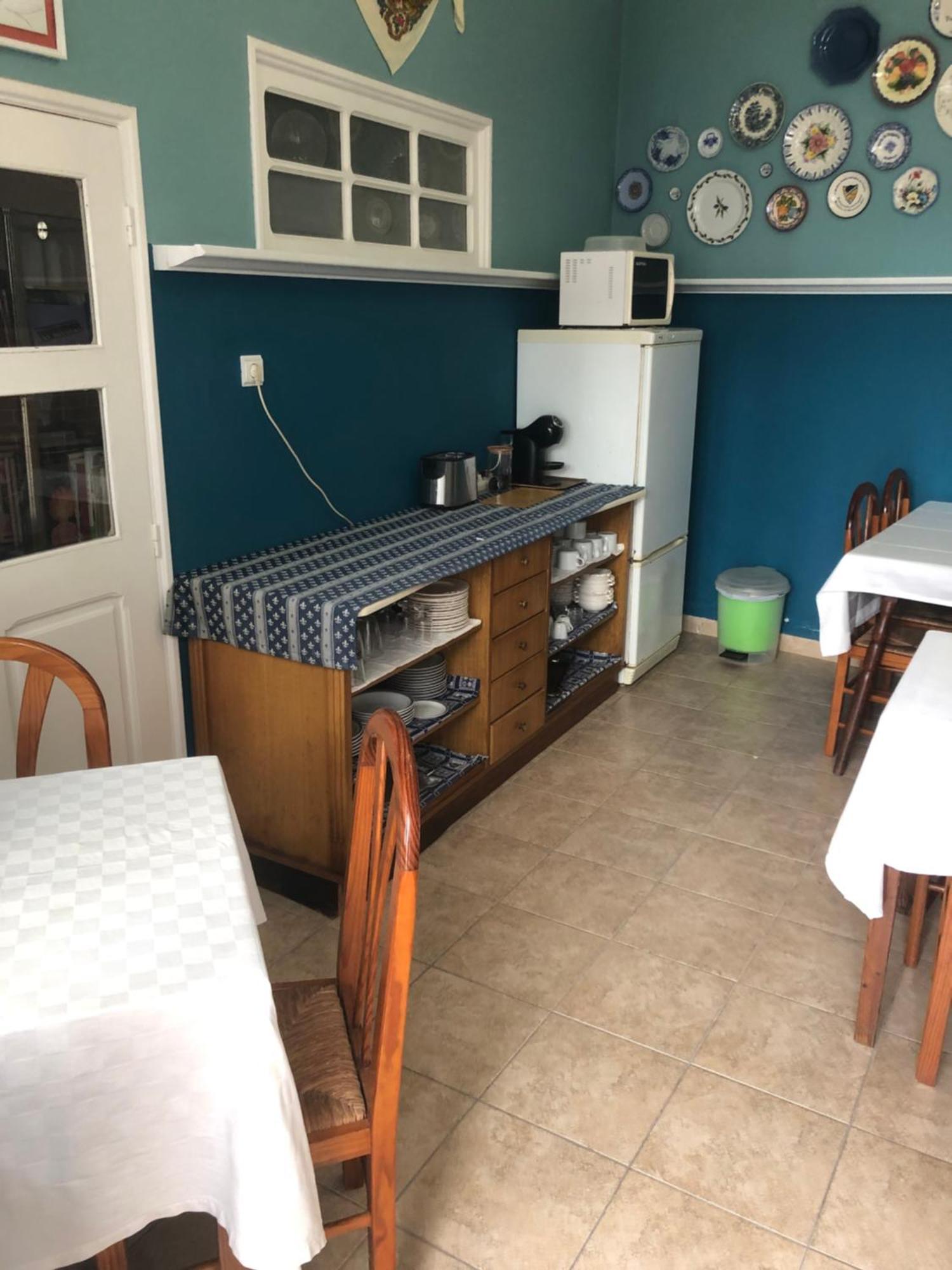 Apartamento Coracoes Unidos "A Pensao" Alcobaça Exterior foto